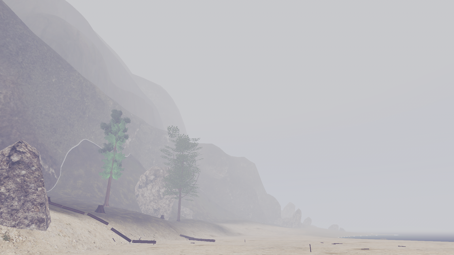The Wilds