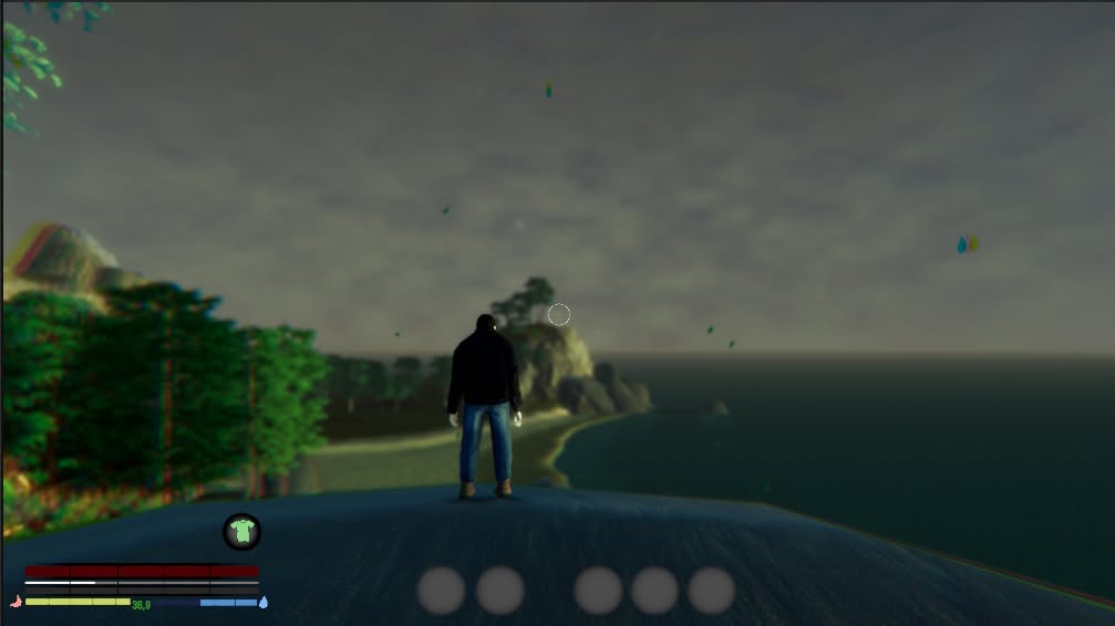 Wilderness
